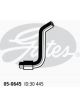 Gates Radiator Hose