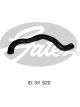 Gates Radiator Hose