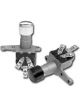 So Cal Speedshop So Calart Deco Dimmer Switch Polished