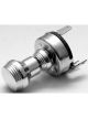 So Cal Speedshop Art Deco Wiper Switch Polished
