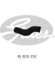 Gates Radiator Hose