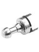 So Cal Speedshop Forty Wiper Switch Polished