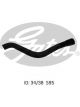 Gates Radiator Hose