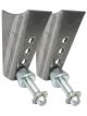 So Cal Speedshop Lower Rear Shock Mounts Suit Shock Pr