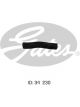 Gates Radiator Hose