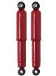 So Cal Speedshop Plain Short Shocks Pr With Covers Plain Front