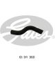 Gates Radiator Hose