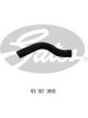 Gates Radiator Hose