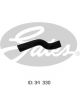 Gates Radiator Hose