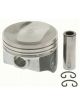 Speed Pro Chev 454 Dome Top Pistons 4.280 Bore +10.5Cc Dome 8.7:1 (H426CP 030)