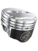 Speed Pro S/B 350 Chev Dome Top Piston 3.480 X 4.040 3.5 Dome Vol (H618CP 040)