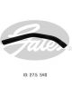 Gates Radiator Hose