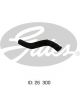 Gates Radiator Hose
