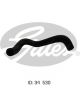 Gates Radiator Hose