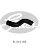Gates Radiator Hose