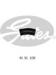 Gates Radiator Hose