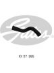 Gates Radiator Hose