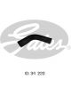Gates Radiator Hose