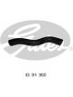 Gates Radiator Hose