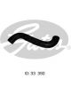 Gates Radiator Hose
