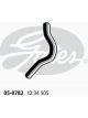 Gates Radiator Hose