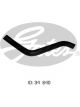 Gates Radiator Hose