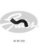 Gates Radiator Hose