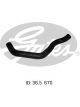 Gates Radiator Hose