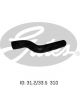 Gates Radiator Hose