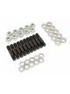 Strange Moly 5/8 Stud Kit 1.18 Shank .437 Washer 10 Pk Wheel