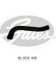 Gates Radiator Hose