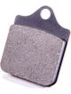 Strange Brake Pad 2 Or 1 Pisto Strange Caliper (1 Pad Only)