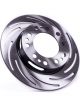 Strange L/W Disc Right Hand 10Rotor 1.5Off Set Stpss105