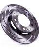 Strange L/W Disc Left Hand 10Rotor 1.5 Offset Stpss105