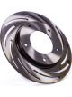 Strange L/W Disc Right Hand 10Rotor 1Offset For Stpss105