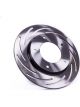 Strange L/W Disc Left Hand 10Rotor 1Offset For Stpss105