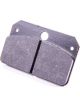 Strange Brake Pad 4 Piston Strange Caliper Soft (1)