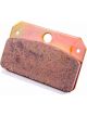 Strange Brake Pad 4 Piston Strange Caliper Hard (1)