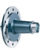 Strange 9 Full Spool 3.250 35 Spline
