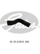 Gates Radiator Hose