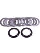 Strange 2 Piece Preload Spacer With Shims, Suit Daytona & Oem