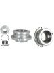 Strange Hd Pro Alum Pinion Support Tapered, Fits Hd Pro Case Only