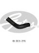 Gates Radiator Hose