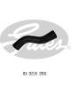 Gates Radiator Hose
