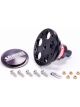 Strange Quick Release Steering Hub Fits Grant Style Wheel