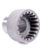 Strange 9Female Coupler 35 Sp Coupler 35 Spline