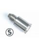 Stromberg Banjo Fitting Spacer Use With Progressive Linkage