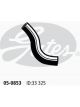 Gates Radiator Hose