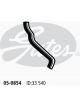 Gates Radiator Hose