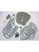 Stromberg 97 Gasket Set (5) 5 Full Sets Bulk Buy